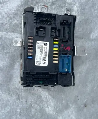 Fiat Tipo BSM Control unit 00521007580 116RI000777