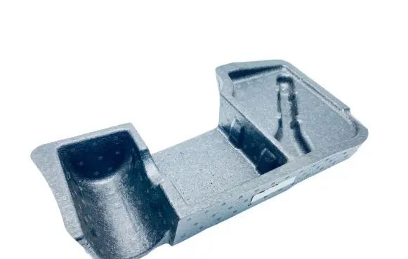 Mercedes-Benz S W222 Tool box A2228980214