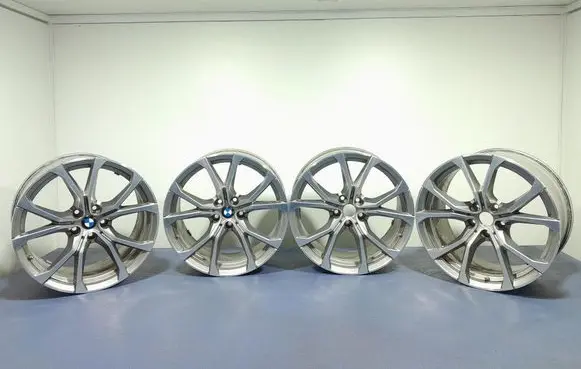 BMW Z4 E85 E86 R18 alloy rim 6883641