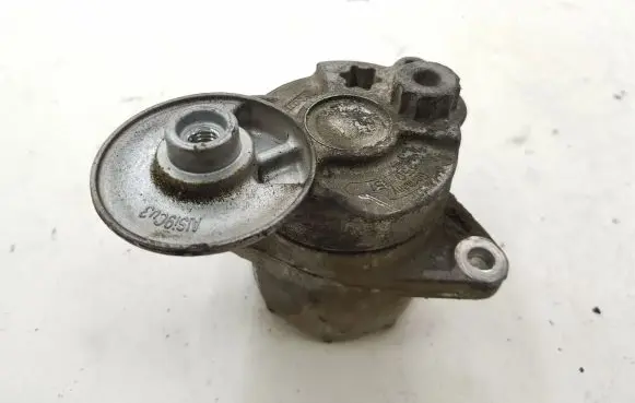 Mercedes-Benz Vito Viano W639 Alternator belt tensioner 