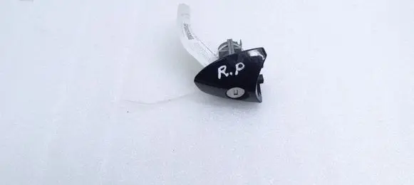 Mercedes-Benz B W246 W242 Front door lock (next to the handle) A2047661425