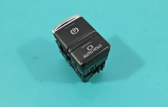 Mitsubishi Outlander Handbrake/parking brake auto hold switch IMPRK1496261