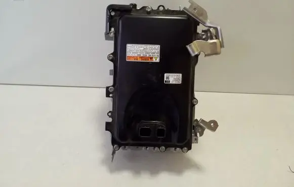Toyota Corolla E210 E21 Voltage converter inverter G920047331