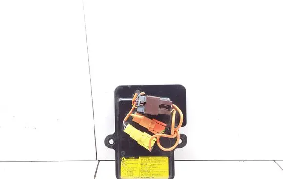 Fiat Ulysse Airbag deployment crash/impact sensor 1476544080 550309400