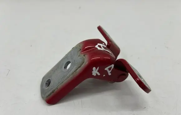 KIA EV6 Front door lower hinge 