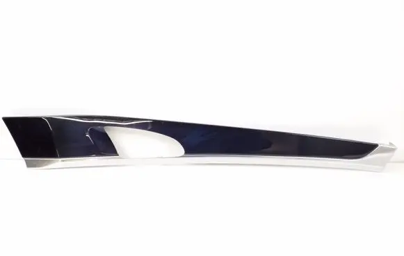 Porsche Panamera (970) Front door trim bar 97055538200