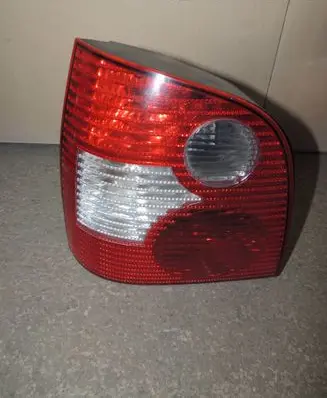 Volkswagen Polo Rear/tail lights 62408