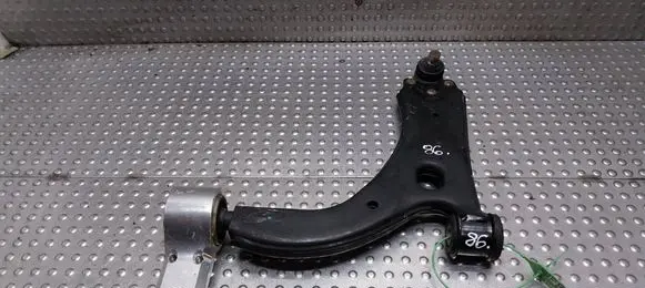 Front control arm