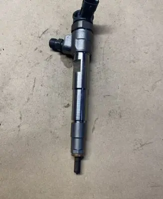 Dacia Duster II Fuel injector 0445876882 8200636333 0445110800