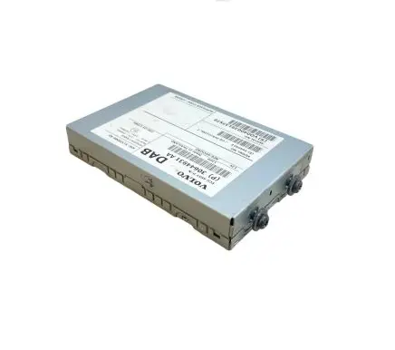 Volvo V40 Antenna control unit 30644931AA