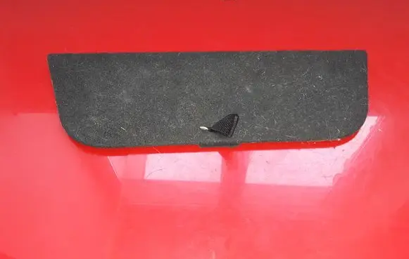 Hyundai i40 Other interior part NOCODE