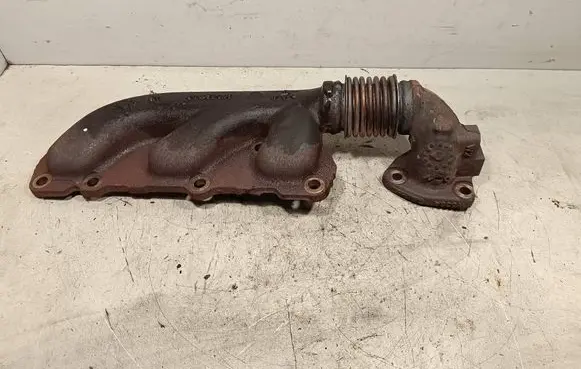 Jeep Grand Cherokee Exhaust manifold 21052110G