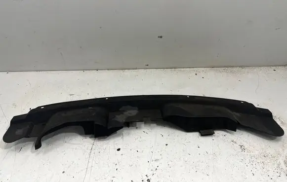 Ford Kuga I Radiator trim 8V4116613A D2L4A