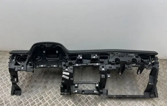 Renault Arkana Dashboard YR1104LJL0000 20230713 2307158073