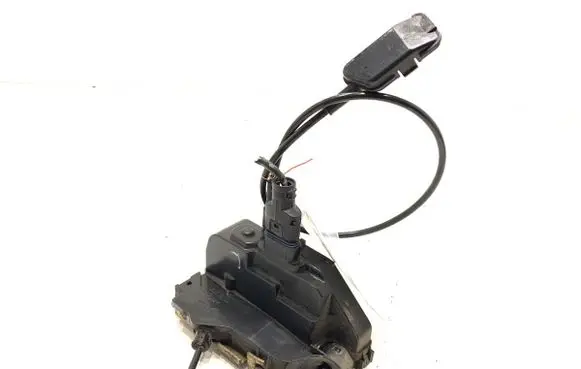 Renault Espace IV Front door lock 017972