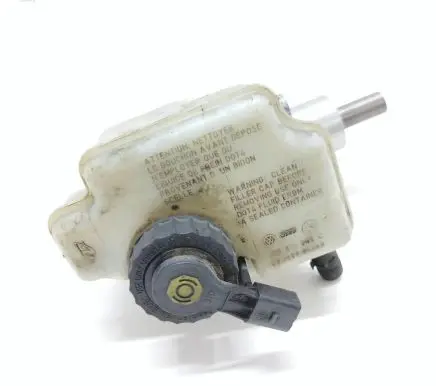 Volkswagen Caddy Master brake cylinder 1K1611301C 03350886321