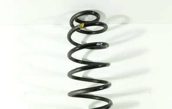 Toyota Yaris Rear coil spring