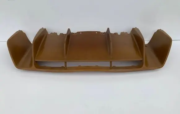 Audi R8 4S Rear bumper 4S0807521A