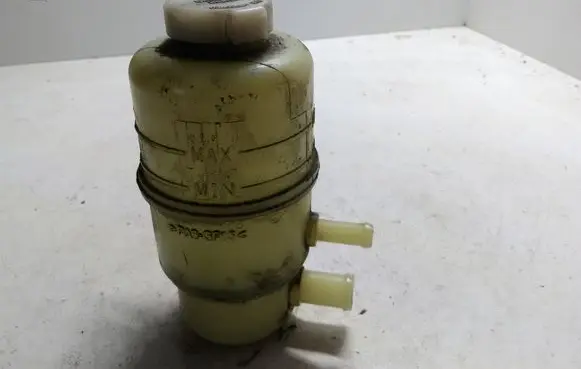 Citroen C-Crosser Power steering fluid tank/reservoir