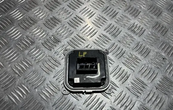 Renault Austral Xenon control unit/module 260555036R
