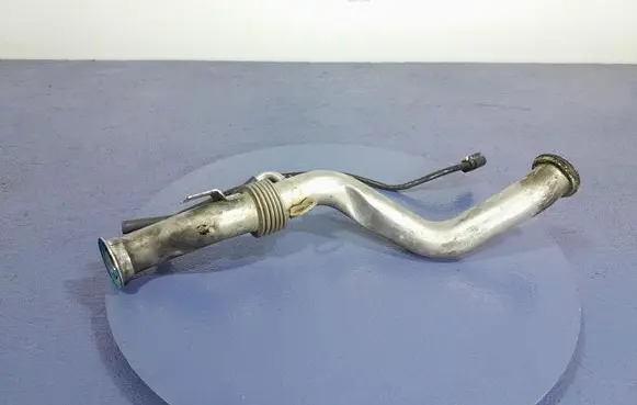 Audi A4 S4 B7 8E 8H Air intake hose/pipe 8574823