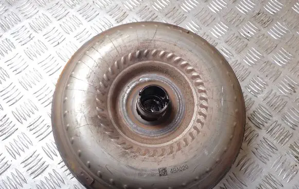 Volvo V70 Torque converter 1507192480 4BA020
