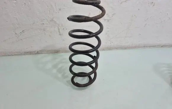 Ford Fiesta Rear coil spring 