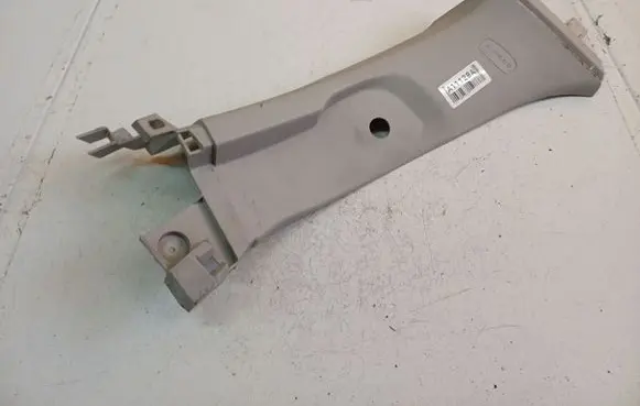 Citroen C4 Grand Picasso Other interior part 9654128477