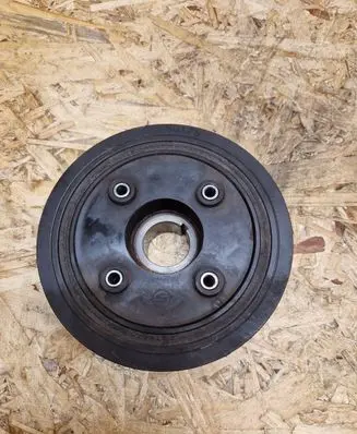 SsangYong Tivoli Crankshaft pulley 5G175