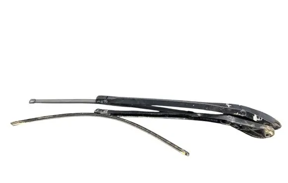 Audi A8 S8 D3 4E Front wiper blade arm 4E1955407C 4E1955408B