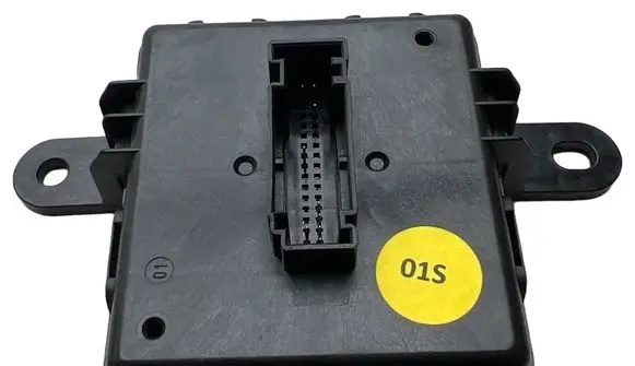 Cupra Formentor Keyless system antenna 5WA959436AC