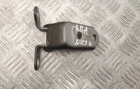 Lexus NX Rear door lower hinge 