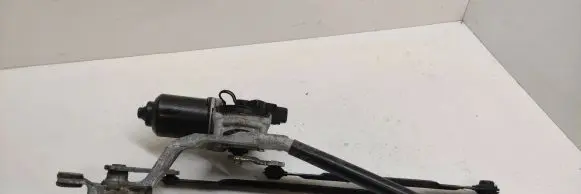Hyundai i40 Front wiper linkage and motor 981003Z000 035248190