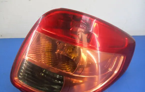 Fiat Sedici Rear/tail lights 220-16684