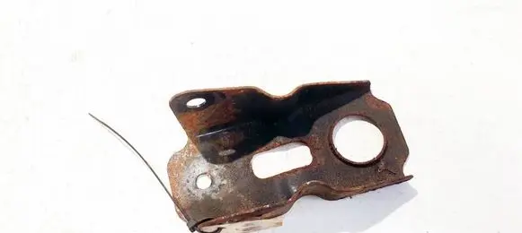 Lexus RX 300 Bracket in trunk/boot 