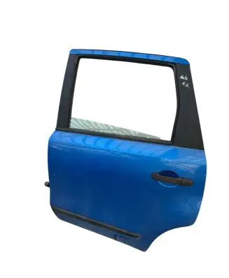 Nissan Note (E11) Rear door