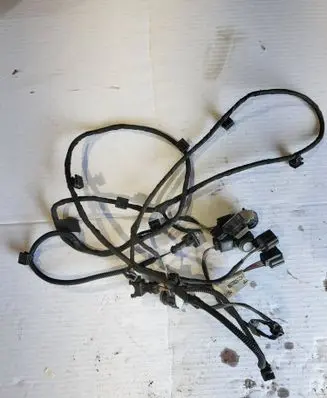 Renault Scenic IV - Grand scenic IV Parking PDC sensor 240150516R