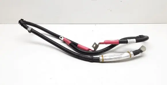 BMW 1 F20 F21 Wires (starter motor) 7624412