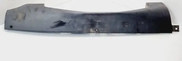 Fiat Doblo Rear/tail light trim molding 735281889