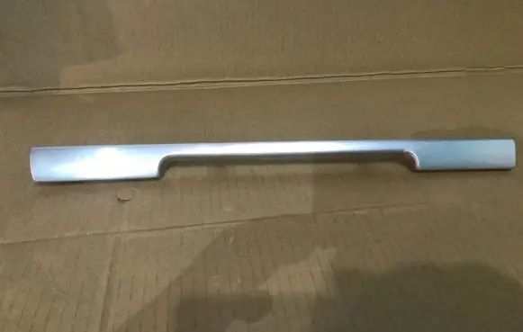 Peugeot 407 Dashboard glove box trim 9653091477 A1029597