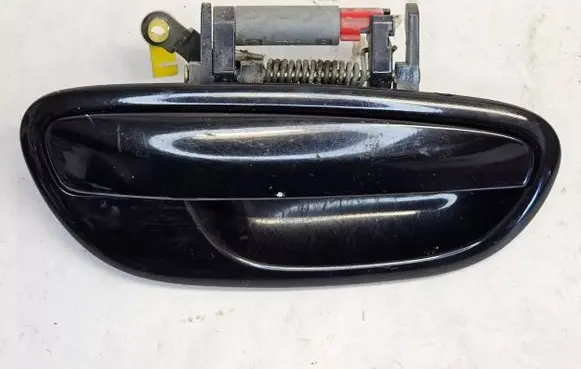Subaru Legacy Front door exterior handle