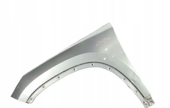 Skoda Kodiaq Fender