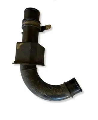 Renault Megane II Intercooler hose/pipe 5800388922 5800342420