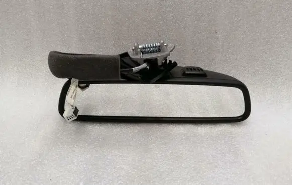 Mercedes-Benz C W204 Rear view mirror (interior) A2078103417