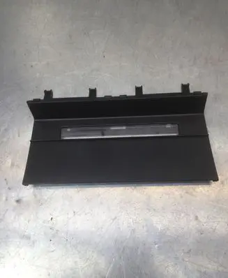 Audi A4 S4 B7 8E 8H Other center console (tunnel) element 8E0863263A