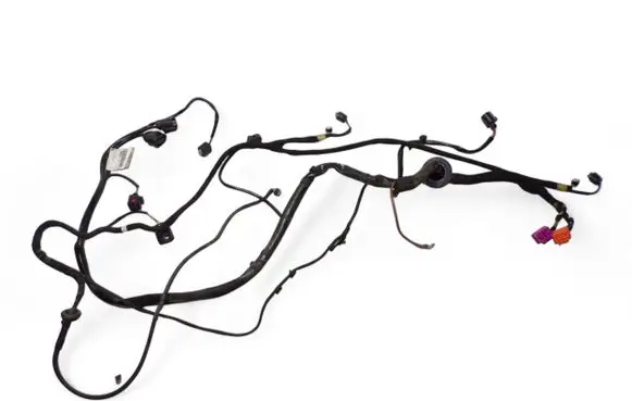Audi A6 S6 C6 4F Other wiring loom 4F1971271AP