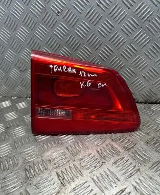 Volkswagen Touran II Tailgate rear/tail lights 1T0945093