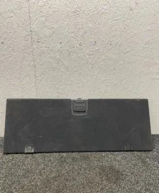 BMW X5 F15 Trunk/boot floor carpet liner 206501PC