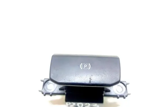 Peugeot 508 Hand parking brake switch 96661121 032142201