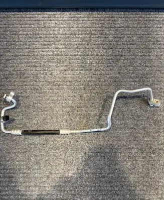BMW X5 F15 Air conditioning (A/C) pipe/hose 9271893